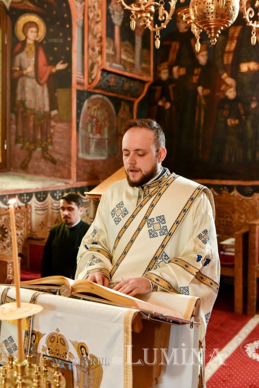 „Maica Domnului este pentru noi icoană a tainei Bisericii” 277686