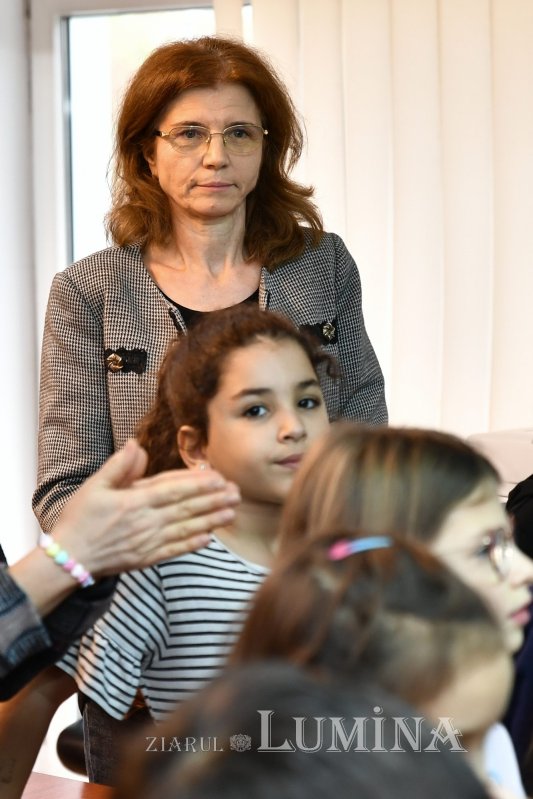 „Școala altfel” în redacția „Ziarului Lumina” 277807