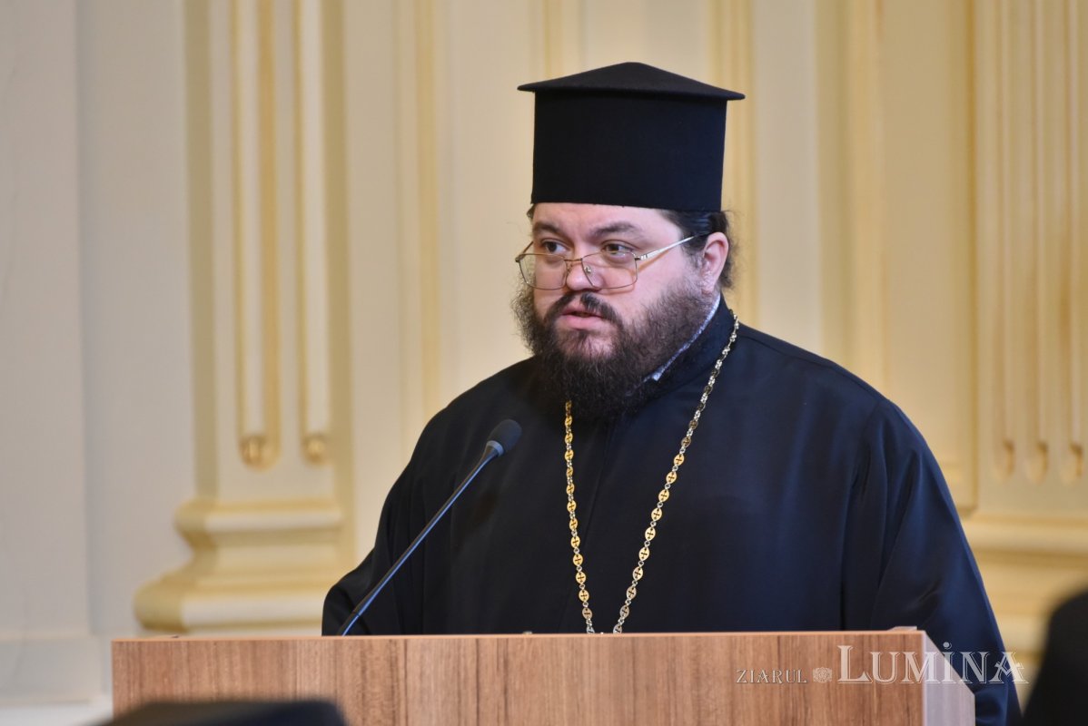 Susținerea rugăciunii prin muzica psaltică 278041