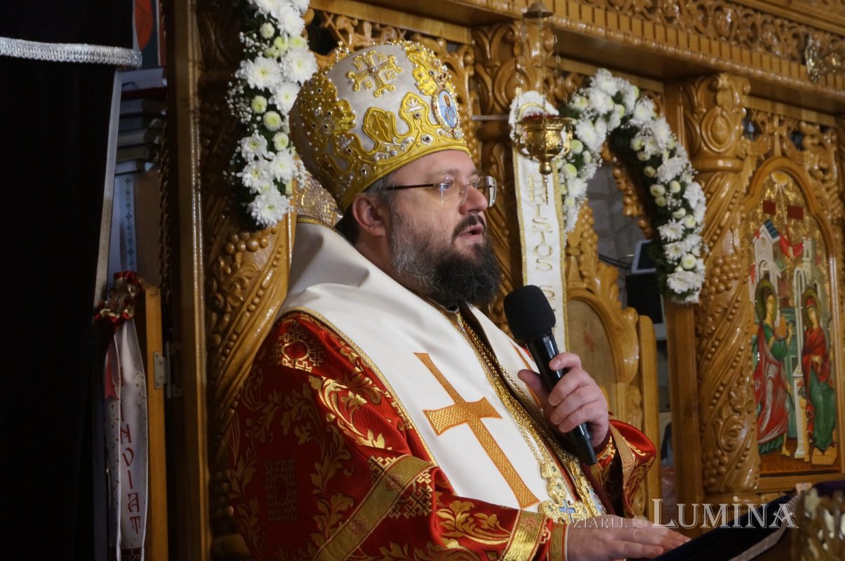 Felicitare şi binecuvântare 278152