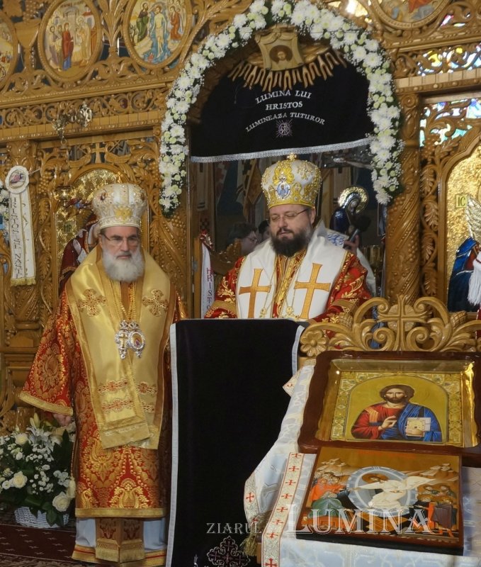 Felicitare şi binecuvântare 278155