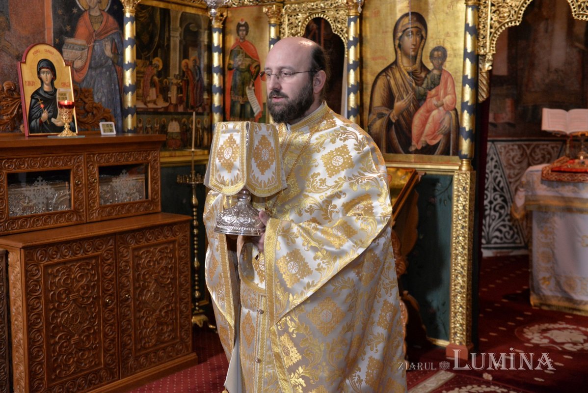 Milostenia este cale spre mântuire 278273