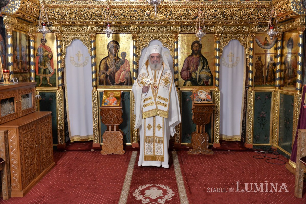 Milostenia este cale spre mântuire 278274