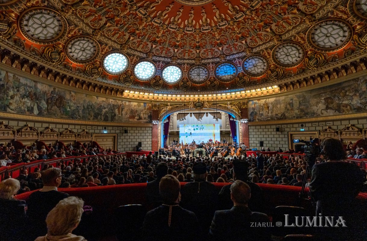 Gala „Bucuria vindecării”, la a 3‑a ediție 278540