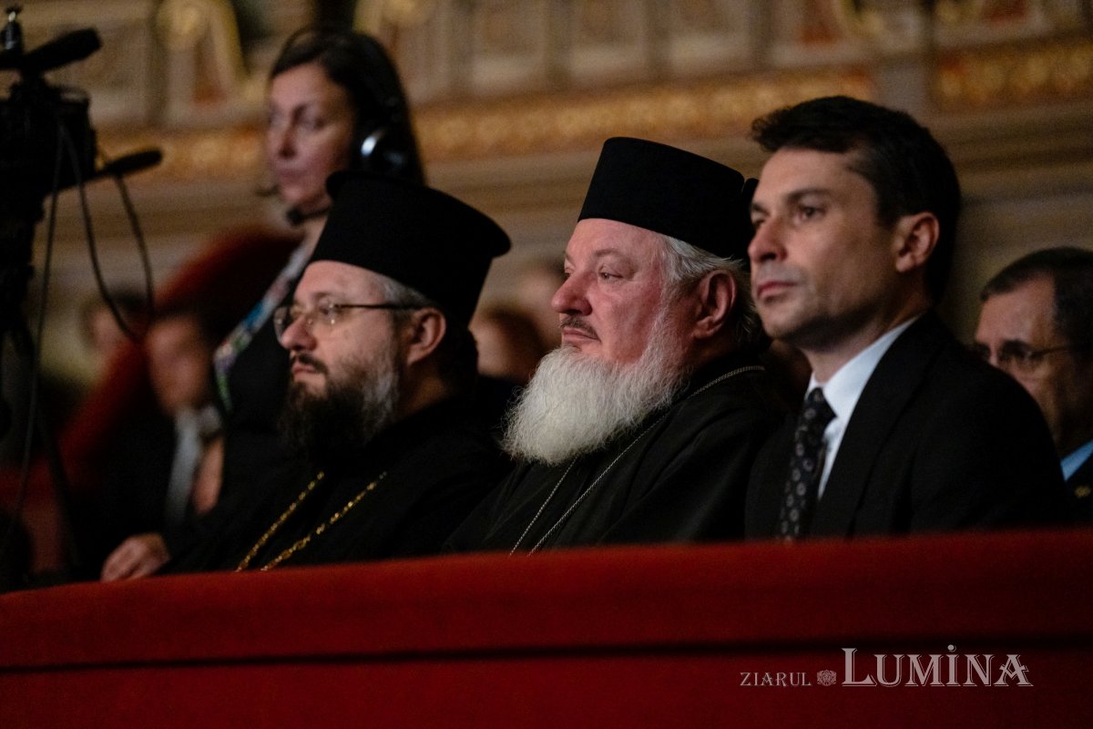 Gala „Bucuria vindecării”, la a 3‑a ediție 278541