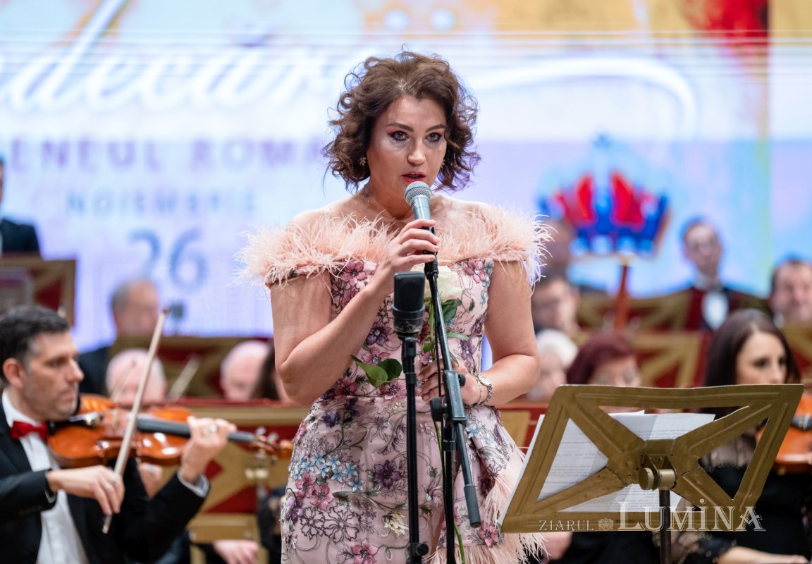 Gala „Bucuria vindecării”, la a 3‑a ediție 278542