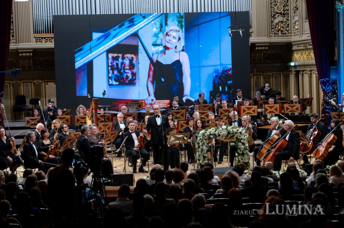 Gala „Bucuria vindecării”, la a 3‑a ediție 278545