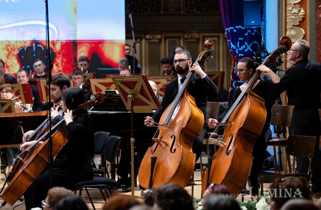 Gala „Bucuria vindecării”, la a 3‑a ediție 278547