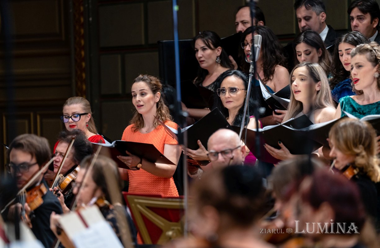 Gala „Bucuria vindecării”, la a 3‑a ediție 278552