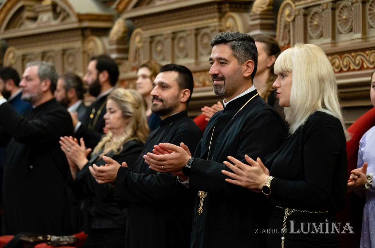 Gala „Bucuria vindecării”, la a 3‑a ediție 278554