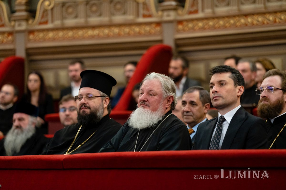 Gala „Bucuria vindecării”, la a 3‑a ediție 278555