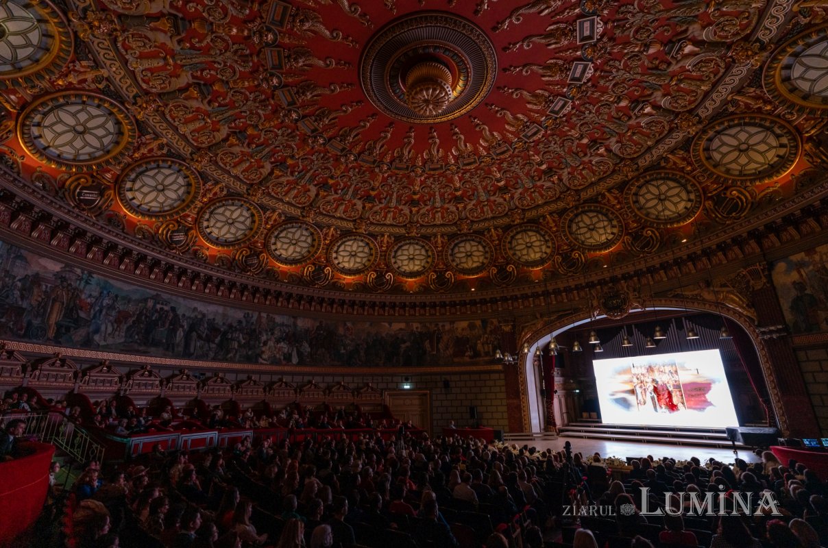 Gala „Bucuria vindecării”, la a 3‑a ediție 278558