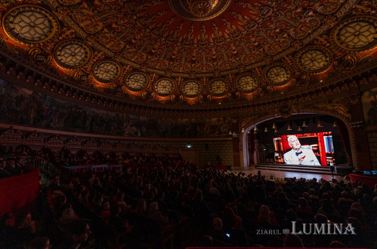 Gala „Bucuria vindecării”, la a 3‑a ediție 278559