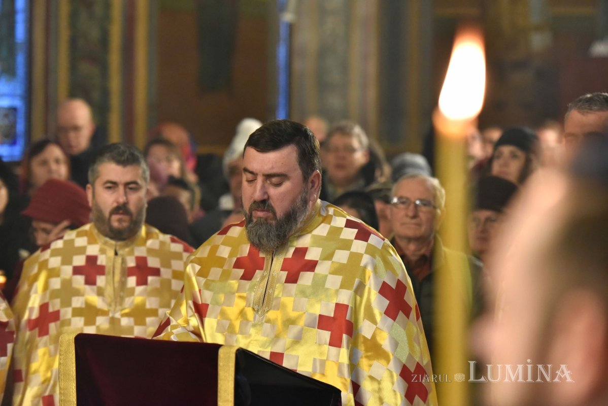 Icoana Maicii Domnului „Siriaca” a ajuns în București 278706