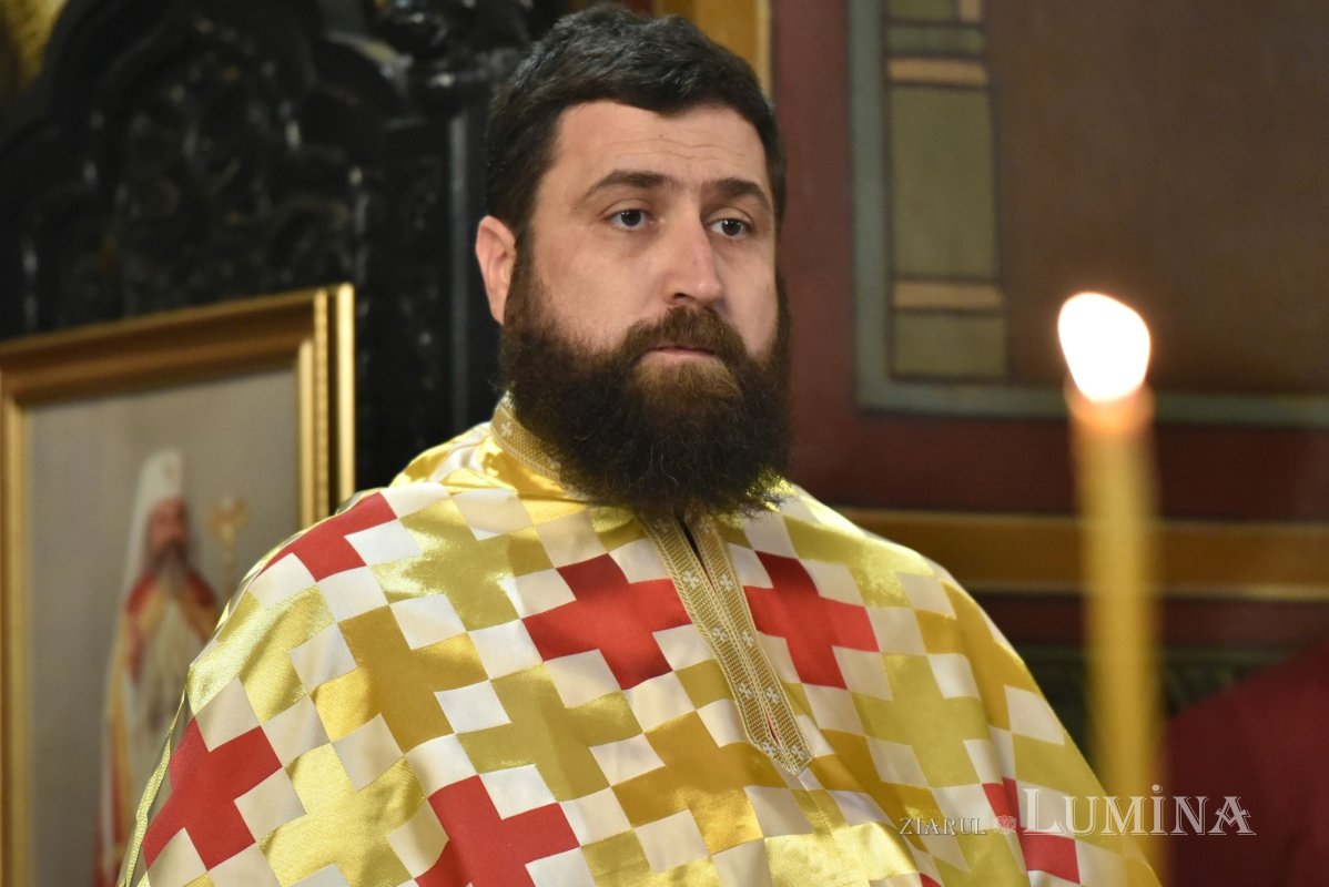 Icoana Maicii Domnului „Siriaca” a ajuns în București 278707