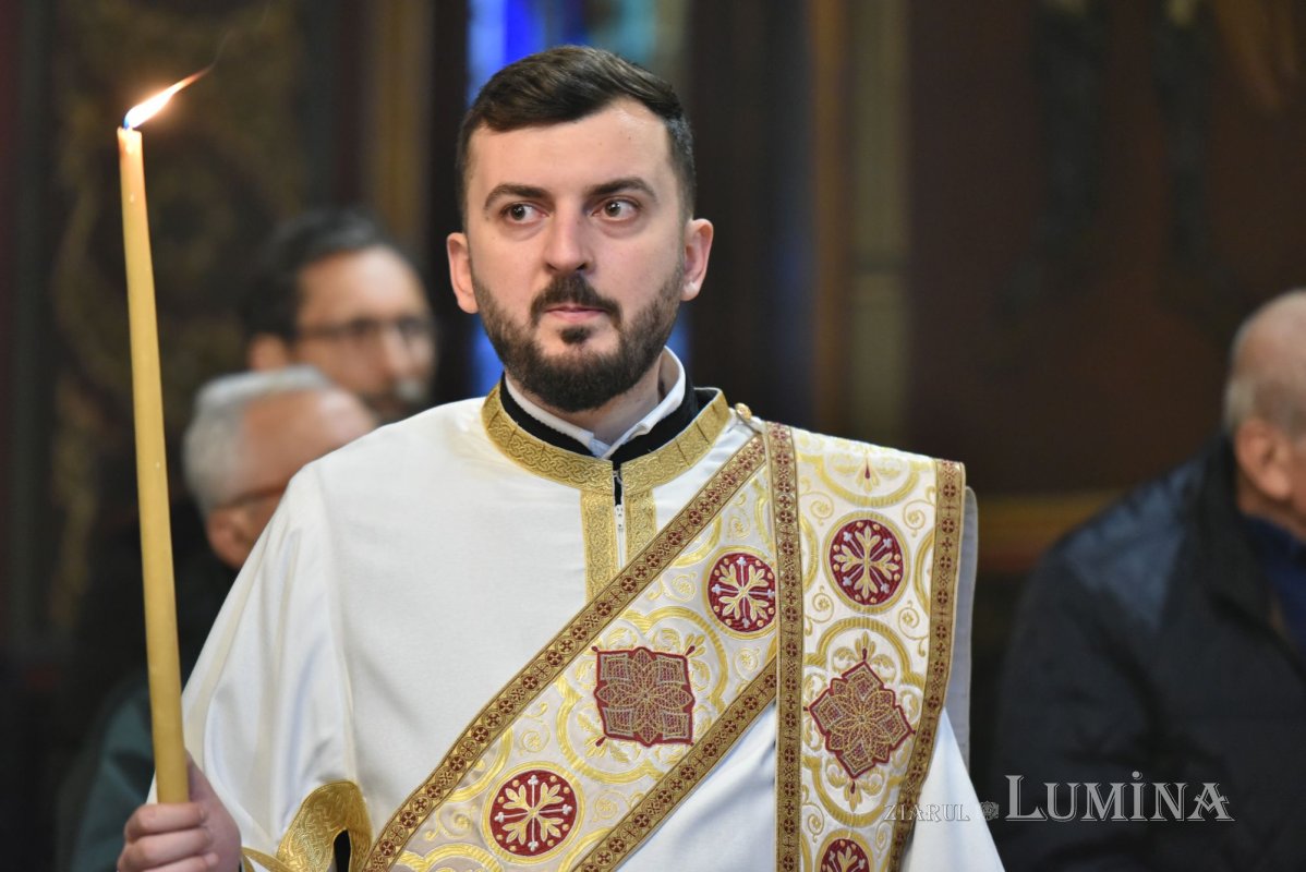 Icoana Maicii Domnului „Siriaca” a ajuns în București 278709