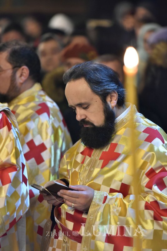 Icoana Maicii Domnului „Siriaca” a ajuns în București 278710