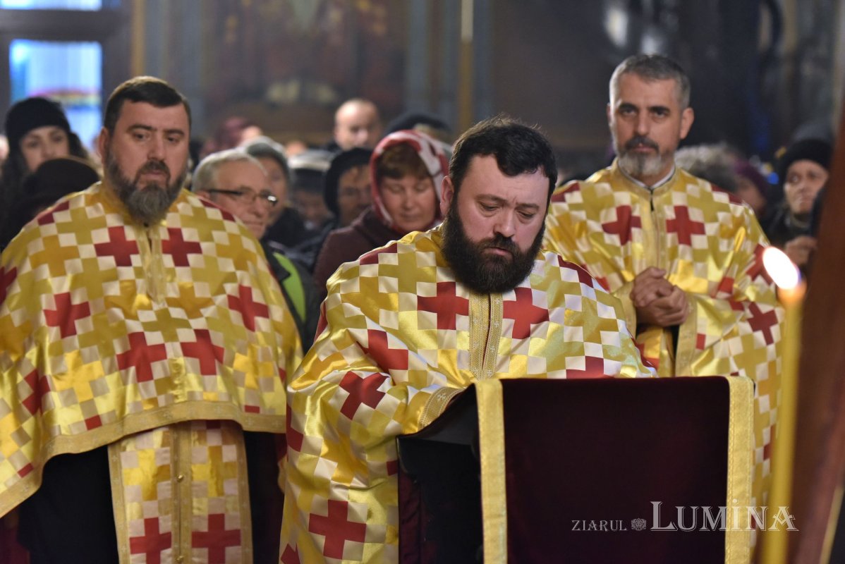 Icoana Maicii Domnului „Siriaca” a ajuns în București 278711