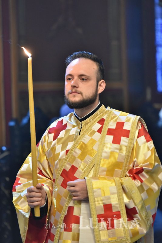 Icoana Maicii Domnului „Siriaca” a ajuns în București 278712