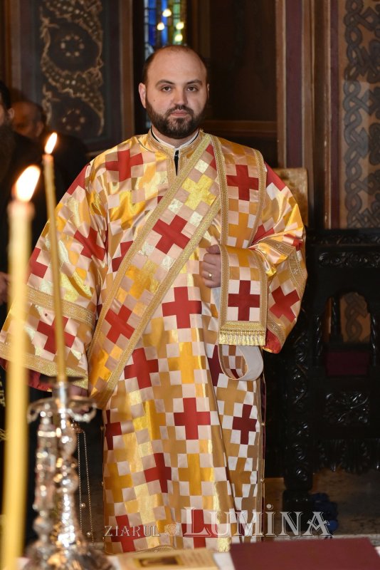 Icoana Maicii Domnului „Siriaca” a ajuns în București 278714