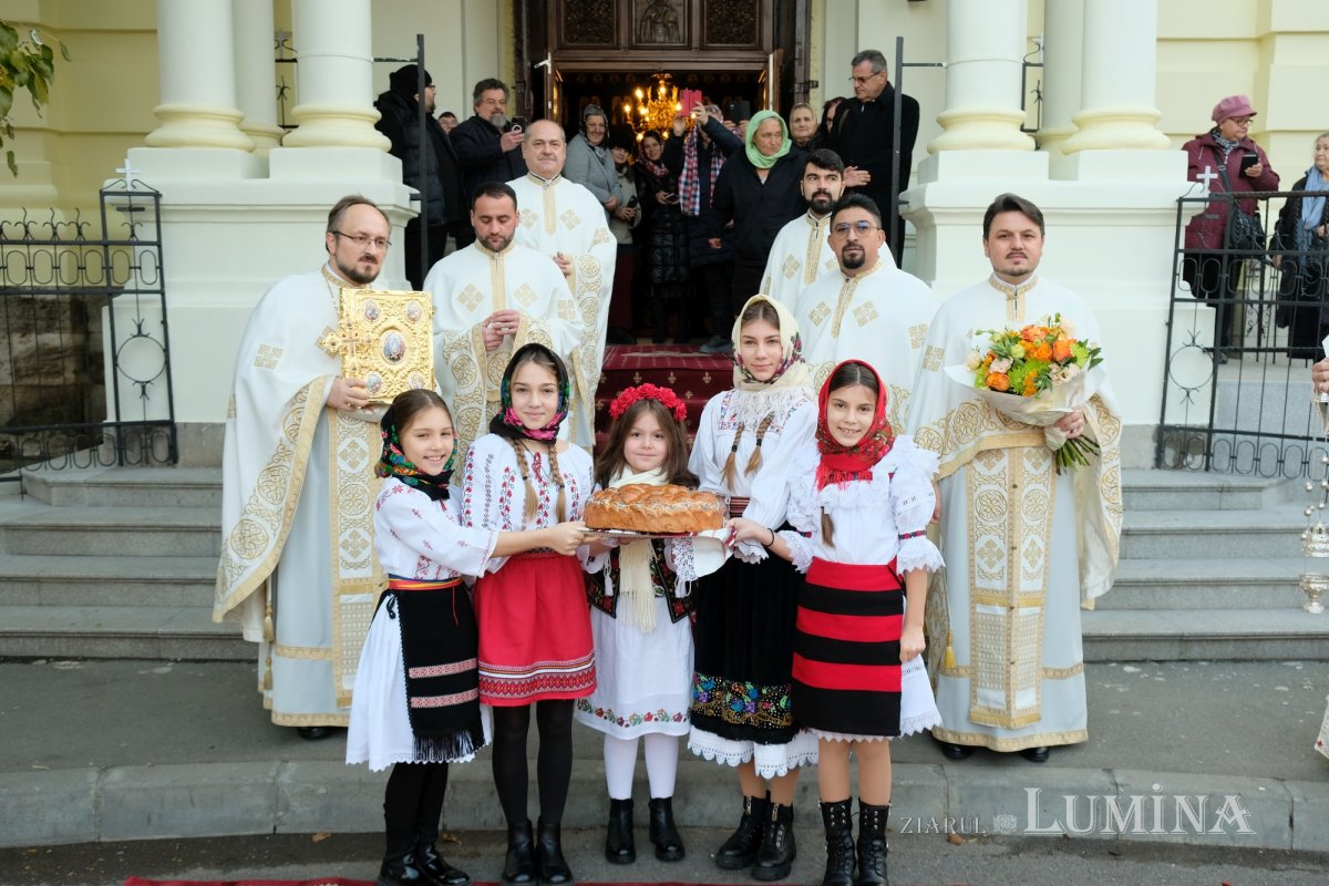 Înnoire la Biserica „Sfântul Nicolae”-Vlădica din Capitală 278928