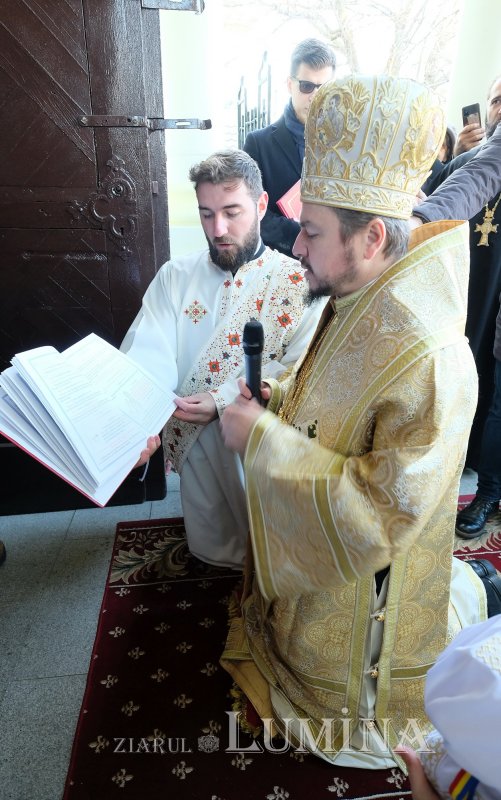 Înnoire la Biserica „Sfântul Nicolae”-Vlădica din Capitală 278954