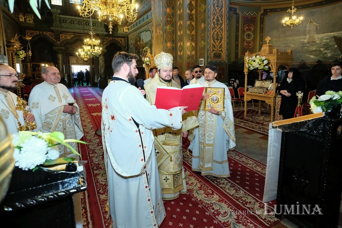 Înnoire la Biserica „Sfântul Nicolae”-Vlădica din Capitală 278956