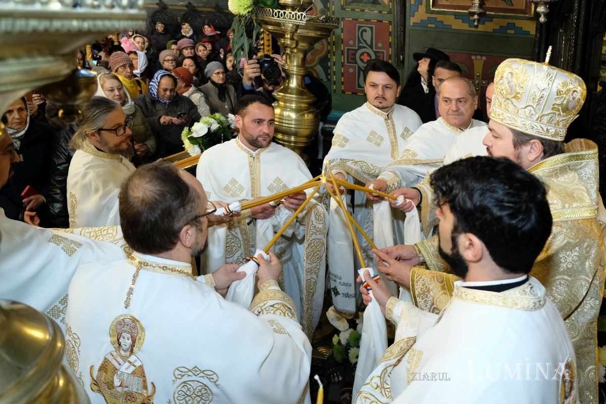 Înnoire la Biserica „Sfântul Nicolae”-Vlădica din Capitală 278966