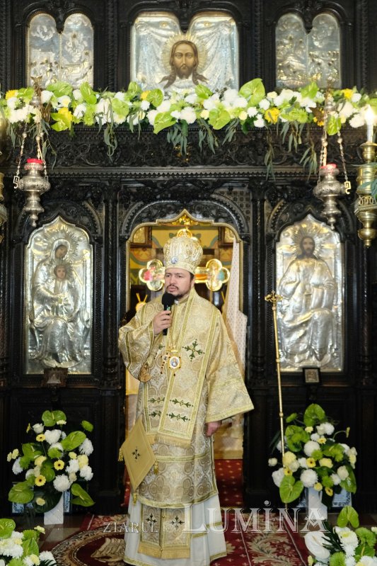 Înnoire la Biserica „Sfântul Nicolae”-Vlădica din Capitală 278974