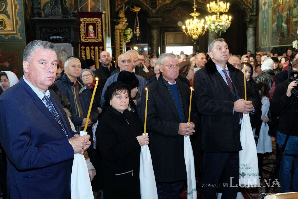 Înnoire la Biserica „Sfântul Nicolae”-Vlădica din Capitală 278975