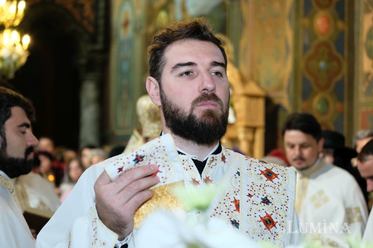 Înnoire la Biserica „Sfântul Nicolae”-Vlădica din Capitală 278979