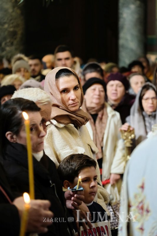 Înnoire la Biserica „Sfântul Nicolae”-Vlădica din Capitală 278980