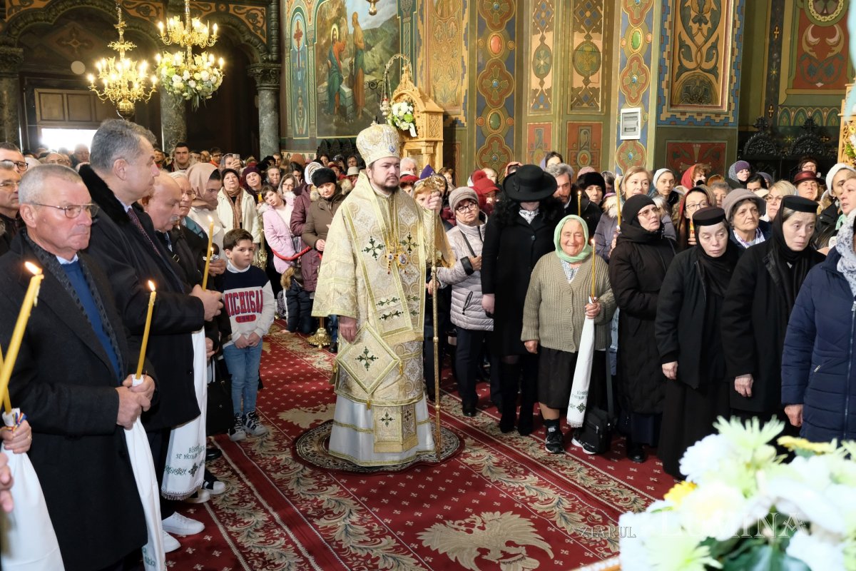 Înnoire la Biserica „Sfântul Nicolae”-Vlădica din Capitală 278981