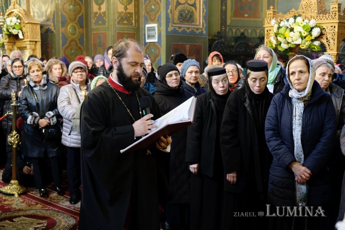 Înnoire la Biserica „Sfântul Nicolae”-Vlădica din Capitală 278985