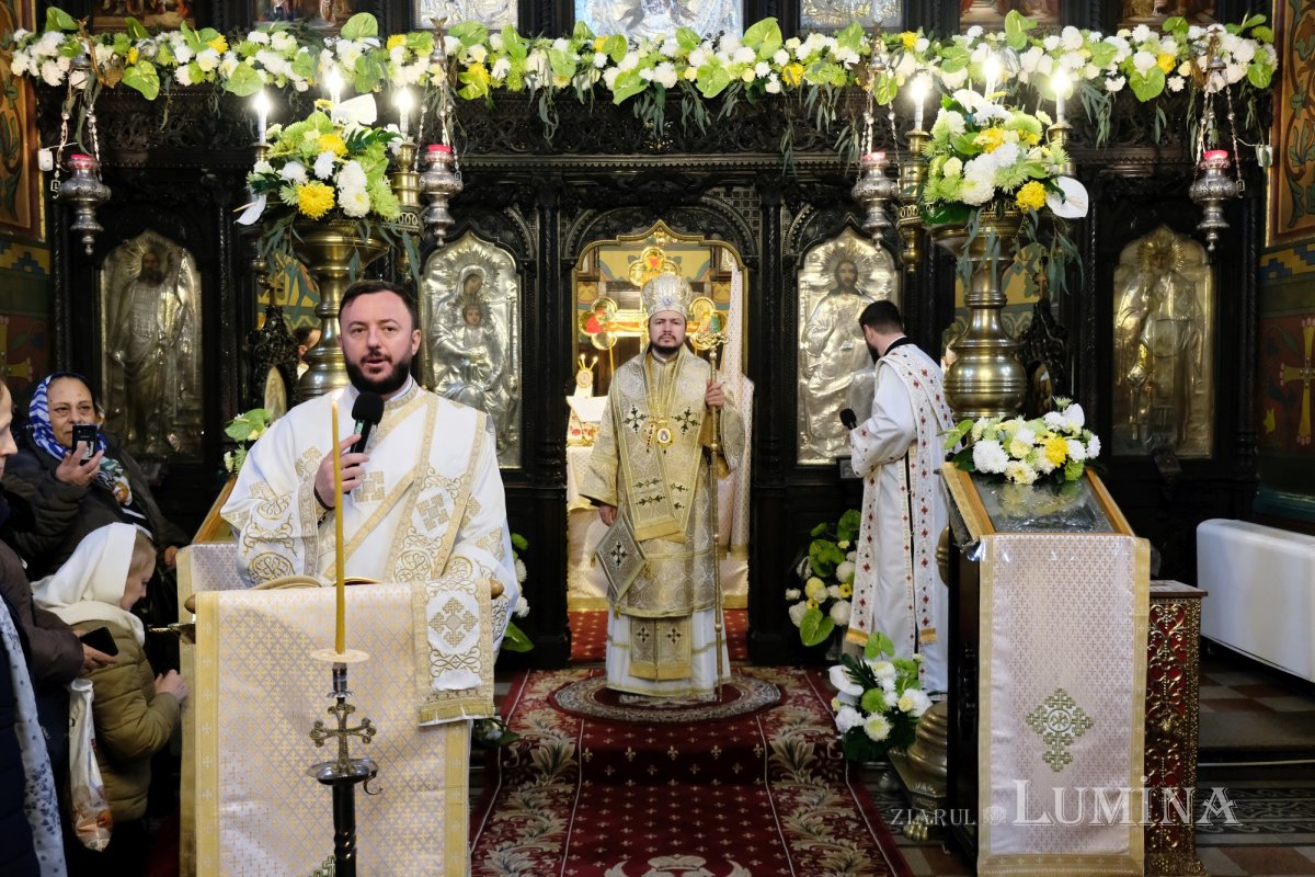 Înnoire la Biserica „Sfântul Nicolae”-Vlădica din Capitală 278986