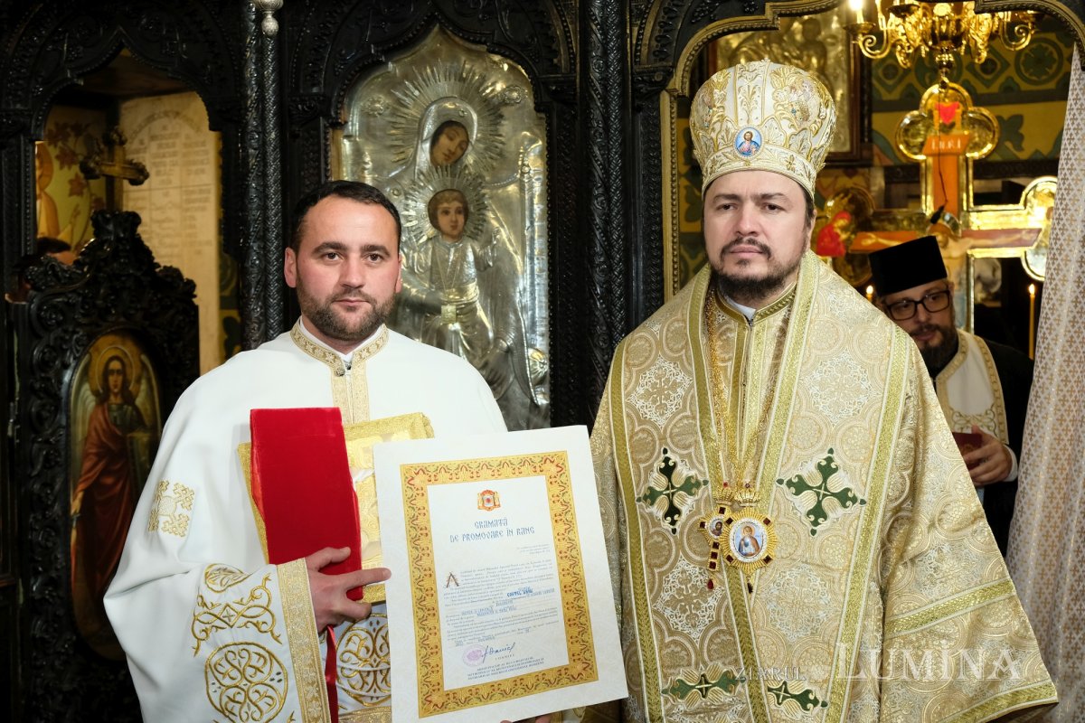 Înnoire la Biserica „Sfântul Nicolae”-Vlădica din Capitală 278991