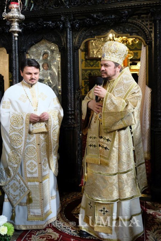 Înnoire la Biserica „Sfântul Nicolae”-Vlădica din Capitală 278993