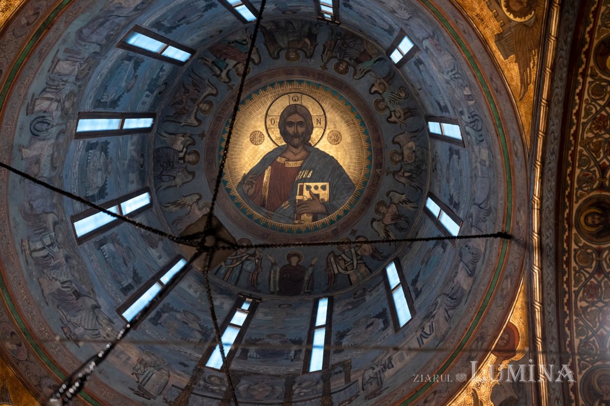 Parastas pentru pomenirea regelui Mihai I 279228