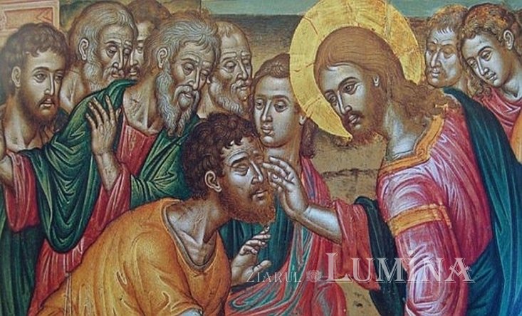 Dorința de a vedea și disponibilitatea totală a Doctorului Hristos 278471