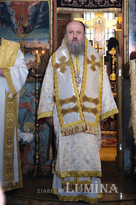 Moaștele Sfântului Pantelimon la Centrul de recuperare al Parohiei Mavrogheni 279268