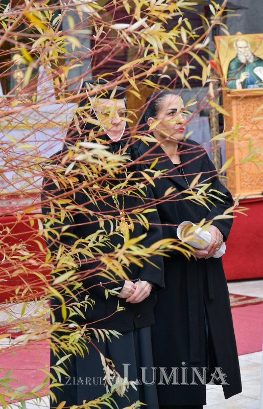 Un nou lăcaș de rugăciune pentru un așezământ medical din județul Ilfov 279623