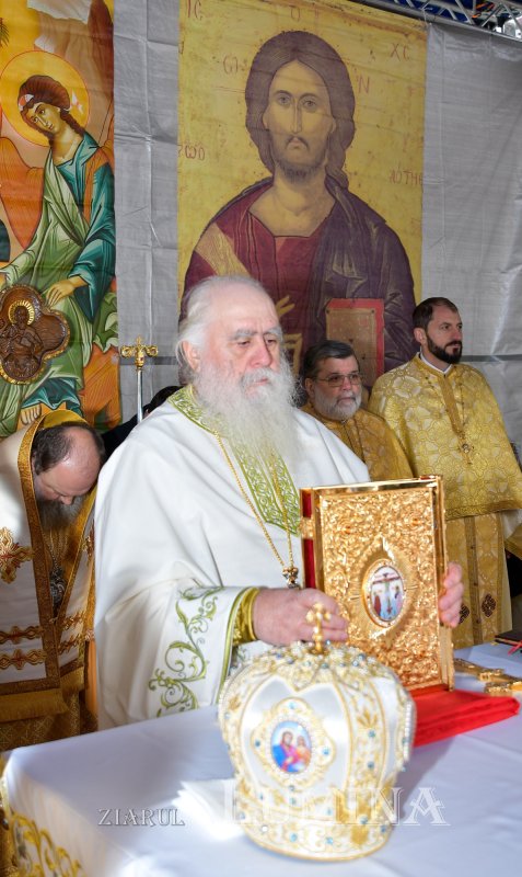 Un nou lăcaș de rugăciune pentru un așezământ medical din județul Ilfov 279642