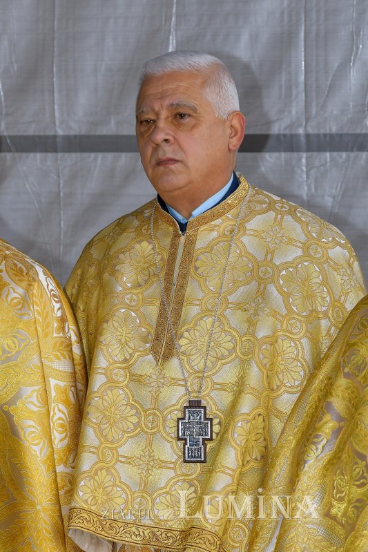 Un nou lăcaș de rugăciune pentru un așezământ medical din județul Ilfov 279652