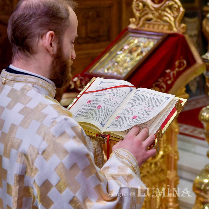 Prăznuirea Arhiepiscopului Mirei Lichiei pe Dealul Patriarhiei 279816