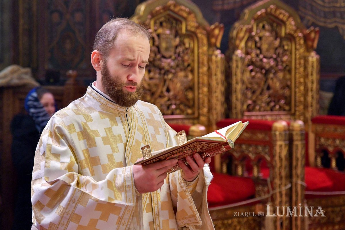 Prăznuirea Arhiepiscopului Mirei Lichiei pe Dealul Patriarhiei 279818