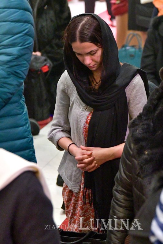 Prăznuirea Arhiepiscopului Mirei Lichiei pe Dealul Patriarhiei 279824