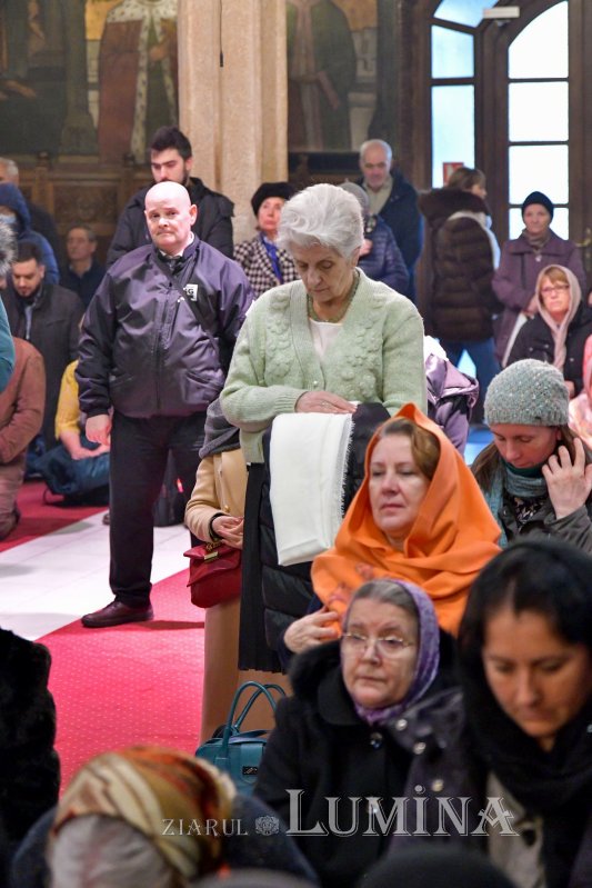 Prăznuirea Arhiepiscopului Mirei Lichiei pe Dealul Patriarhiei 279834