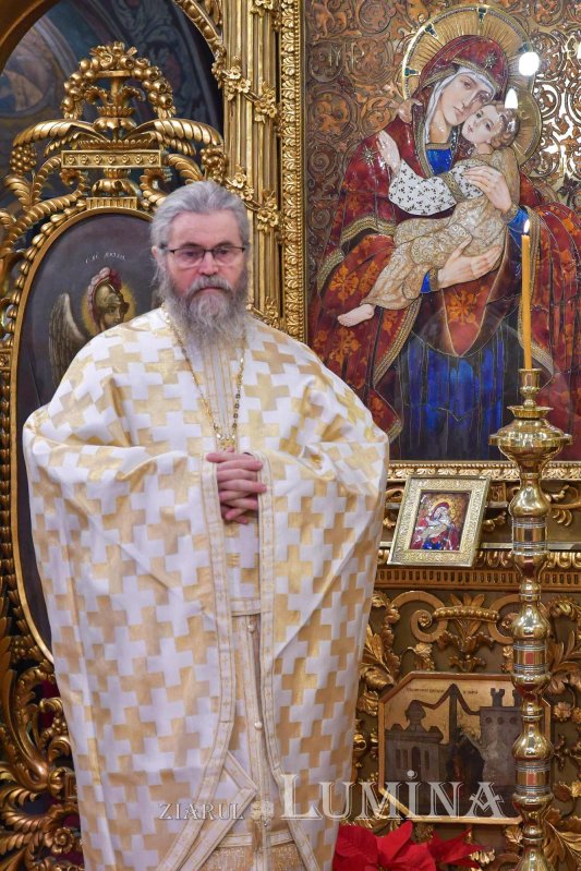 Prăznuirea Arhiepiscopului Mirei Lichiei pe Dealul Patriarhiei 279840