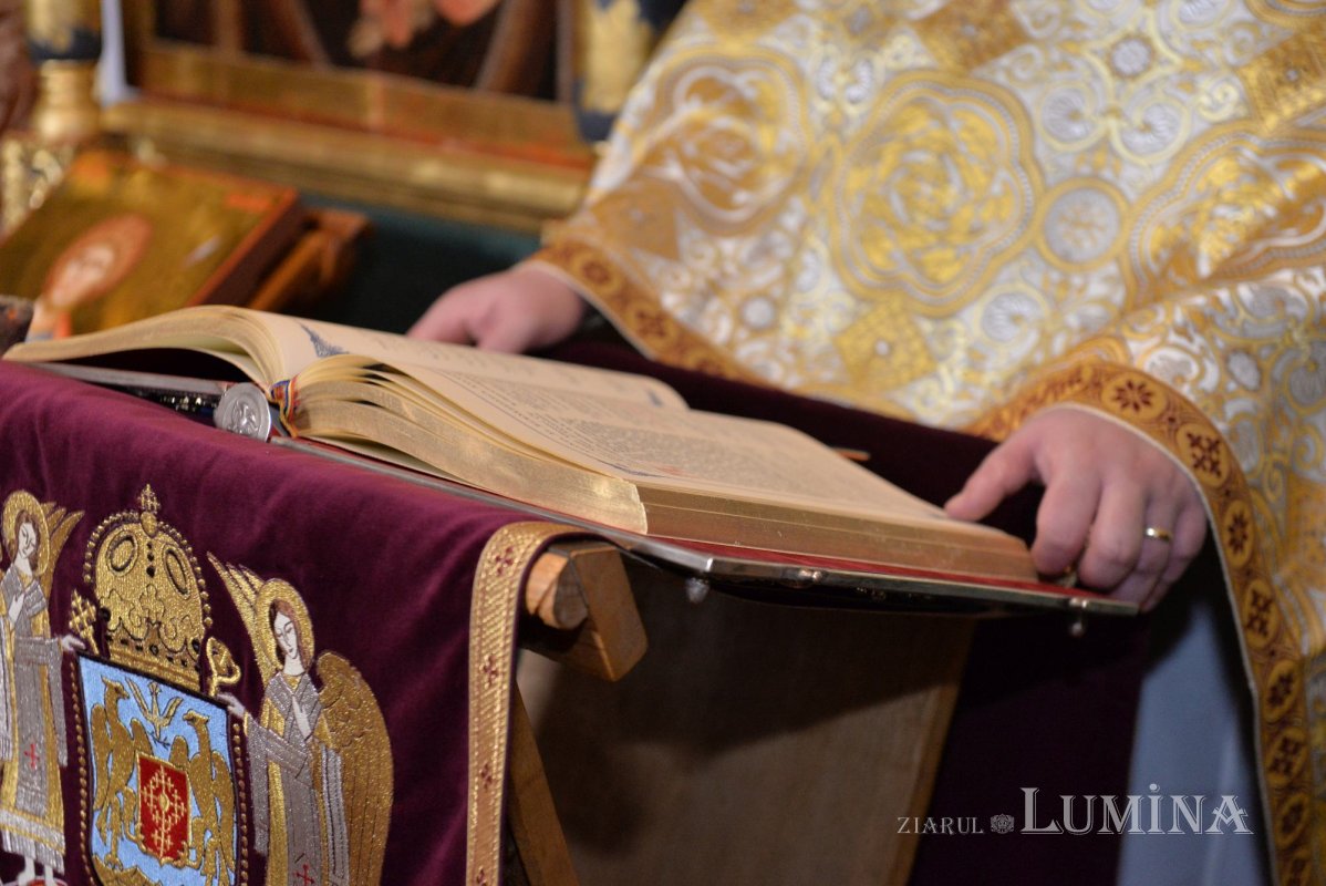 Sfântul Nicolae este chipul iubirii sfinte, milostive şi smerite 279783