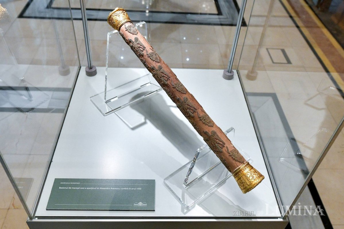 Emisiune numismatică dedicată centenarului Muzeului Militar Naţional 280045